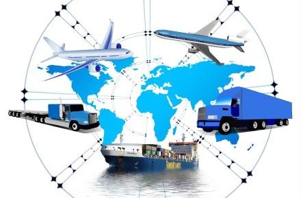 The Role of AI in Transforming Logistics
