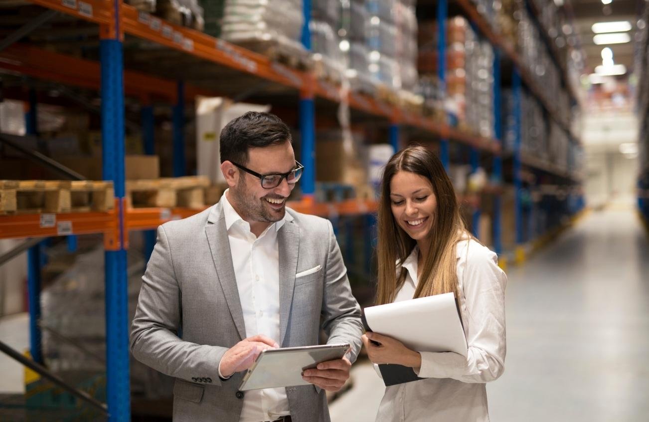 Logistics Trends: Insights and Predictions for Future