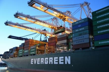 Green Logistics: Solutions for a Greener Future